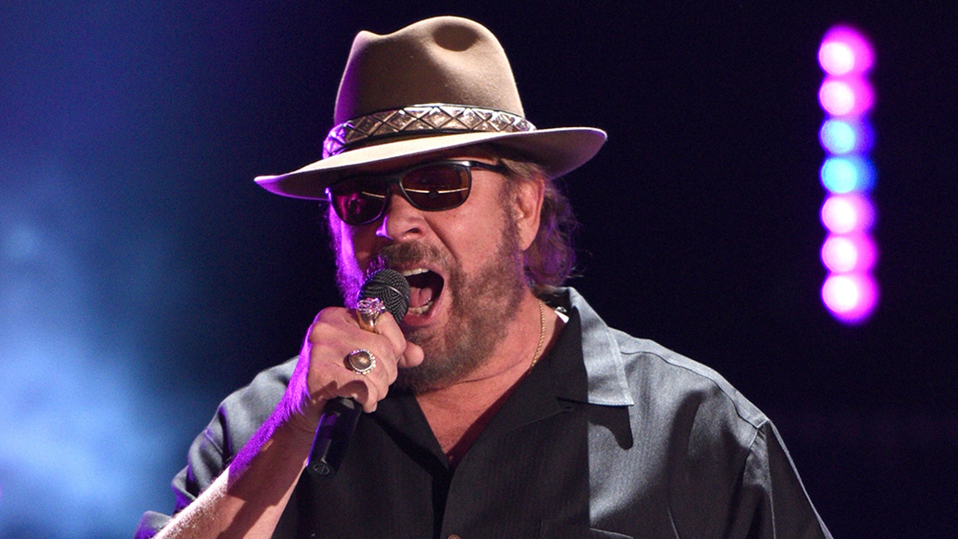 Hank Williams Jr. believes his grandfather's Remington Model 11/48 16-gauge shotgun is likely somewhere in southern Alabama.