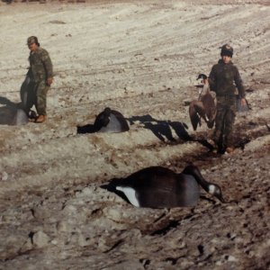 old pix oside lat honker 1984.JPG