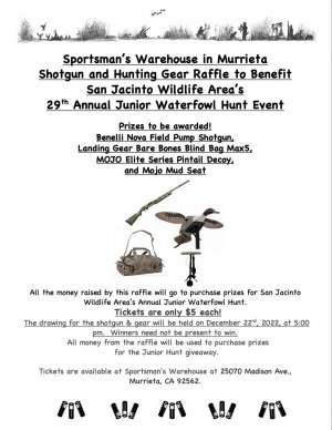 Sportsman's Warehouse Jr Hunt Raffle 2022.jpg