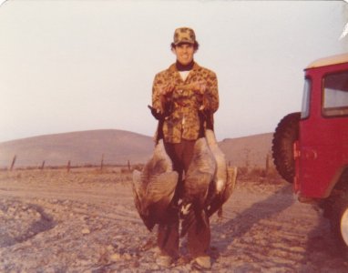 O'Side honkers 1977.jpg