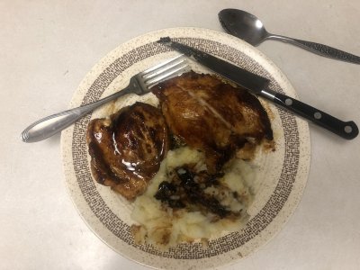 pheasantvhoney dinner '23.JPG