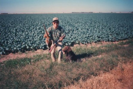 Bosco and IV 1992.jpg