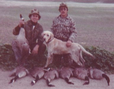 O'Side honkers 1978.jpg