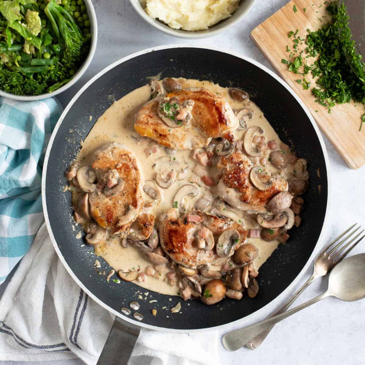 www.effortlessfoodie.com
